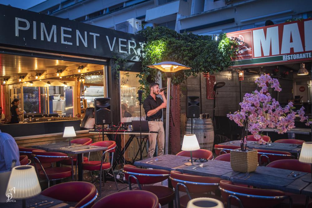 Photo de MARY'S PIZZERIA