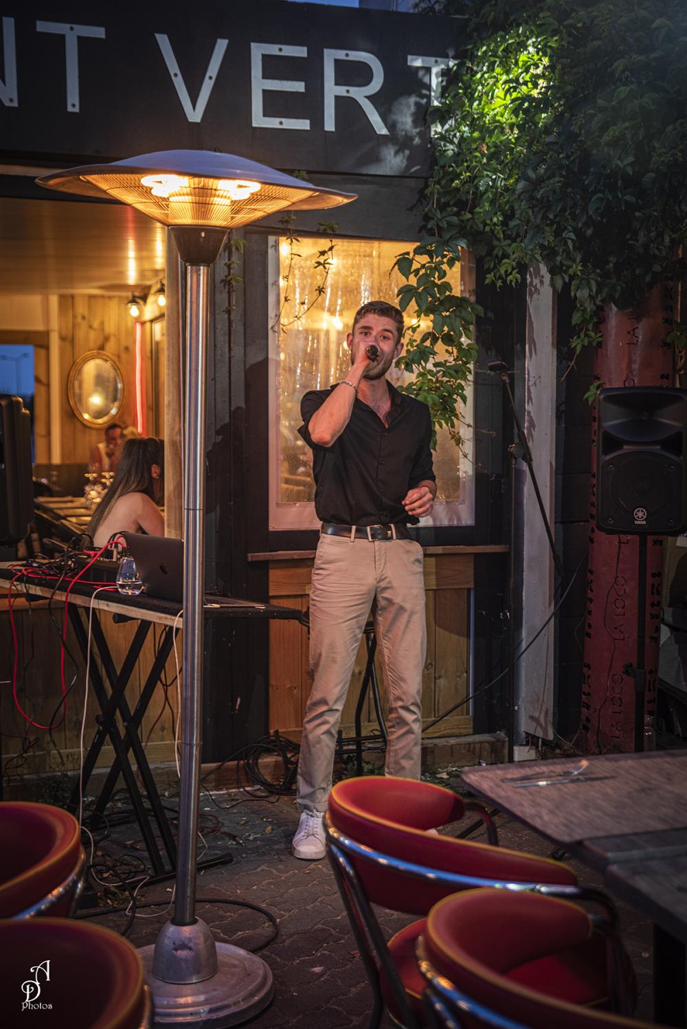 Photo de MARY'S PIZZERIA