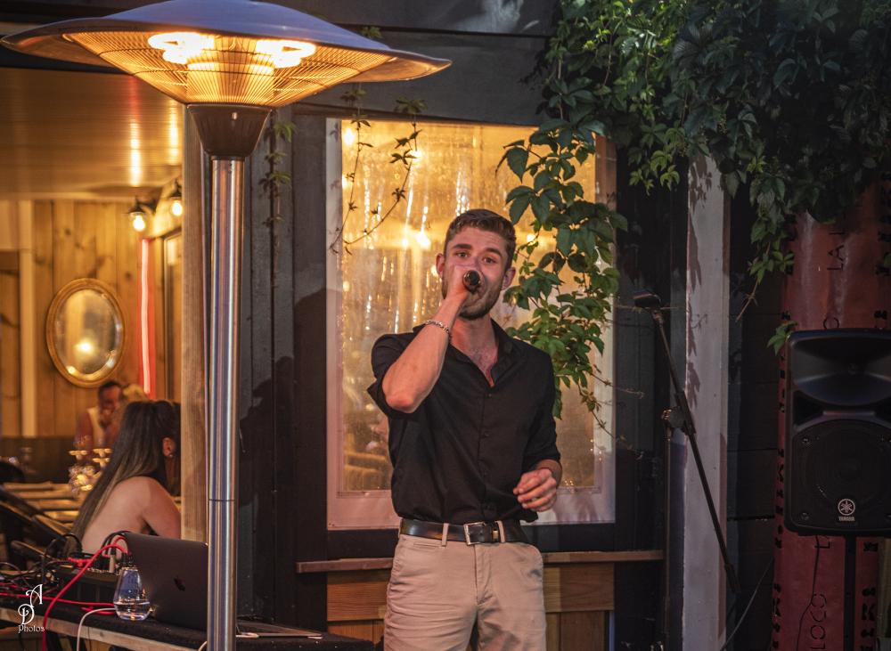 Photo de MARY'S PIZZERIA