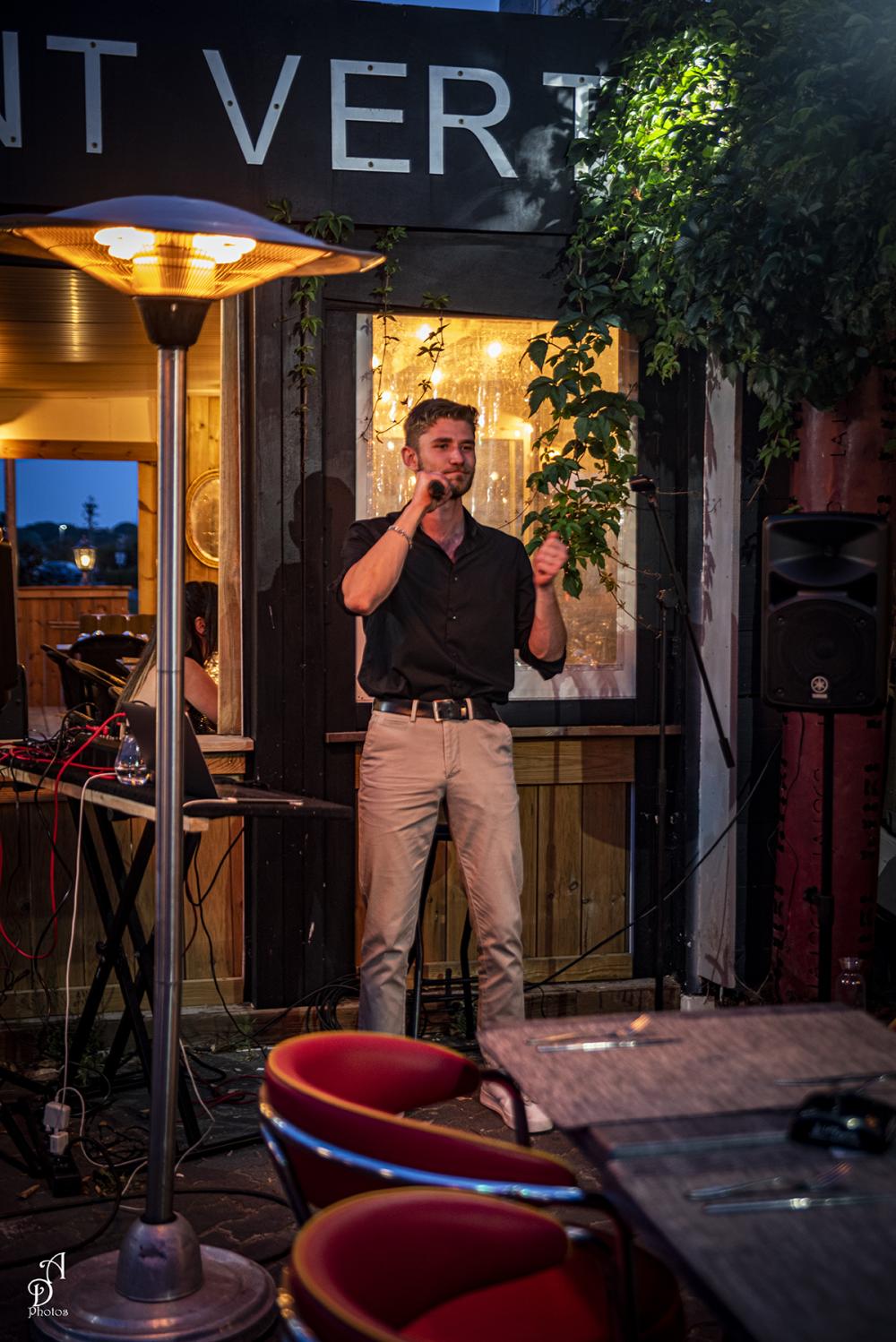 Photo de MARY'S PIZZERIA