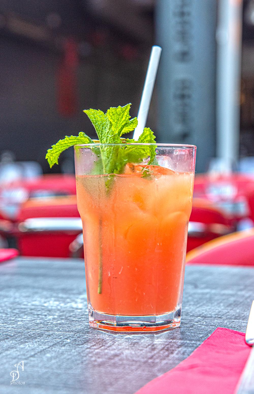 Photo de MARY'S PIZZERIA