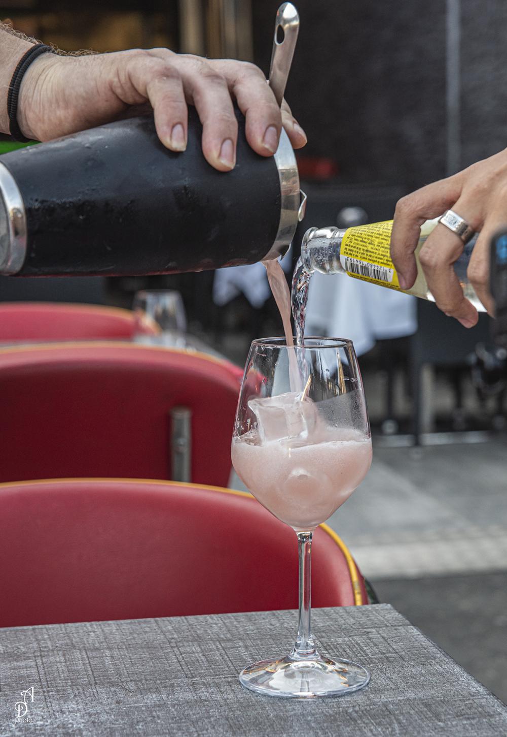 Photo de MARY'S PIZZERIA