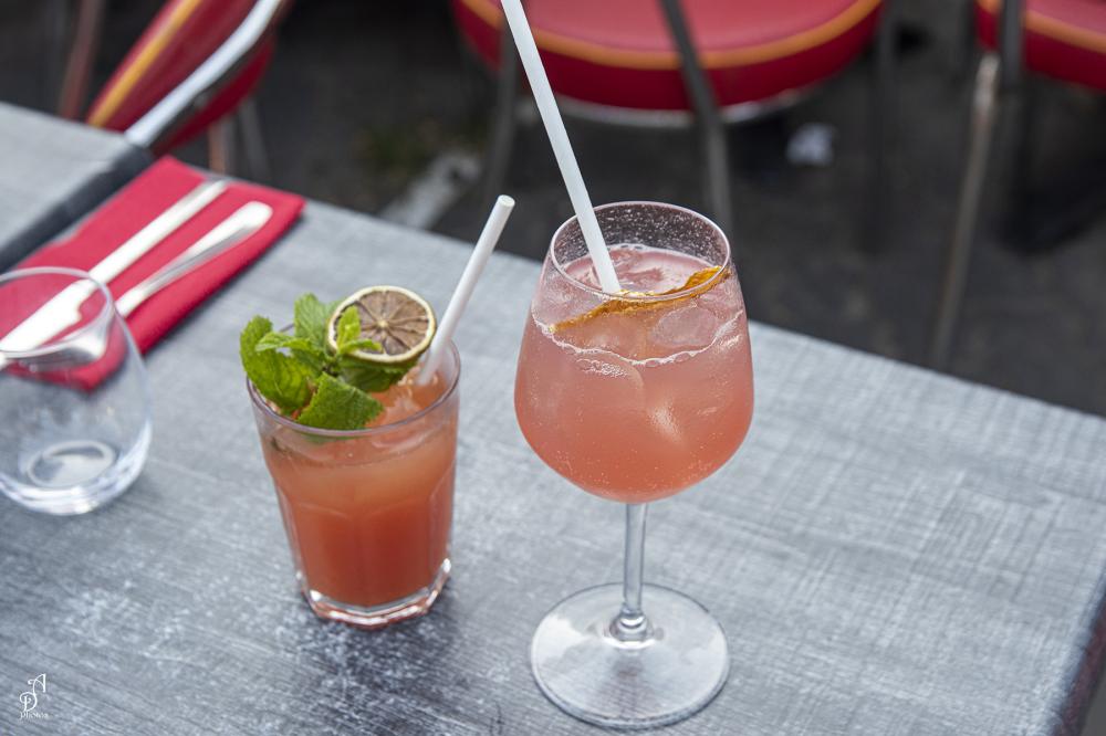 Photo de MARY'S PIZZERIA