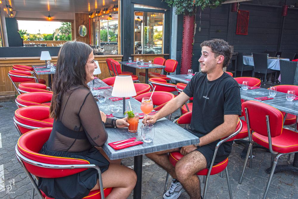 Photo de MARY'S PIZZERIA