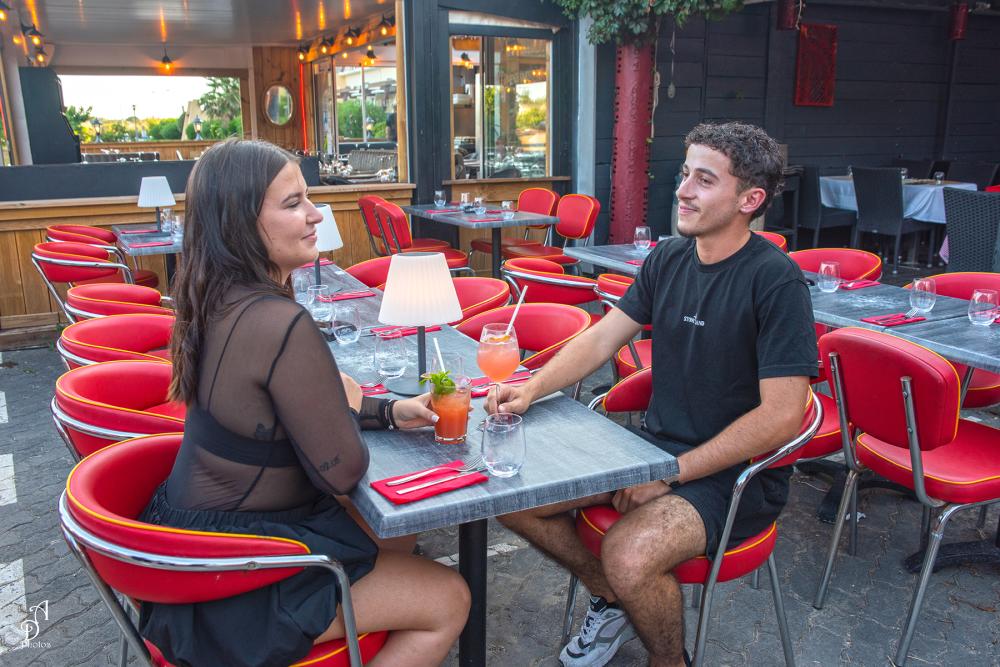 Photo de MARY'S PIZZERIA