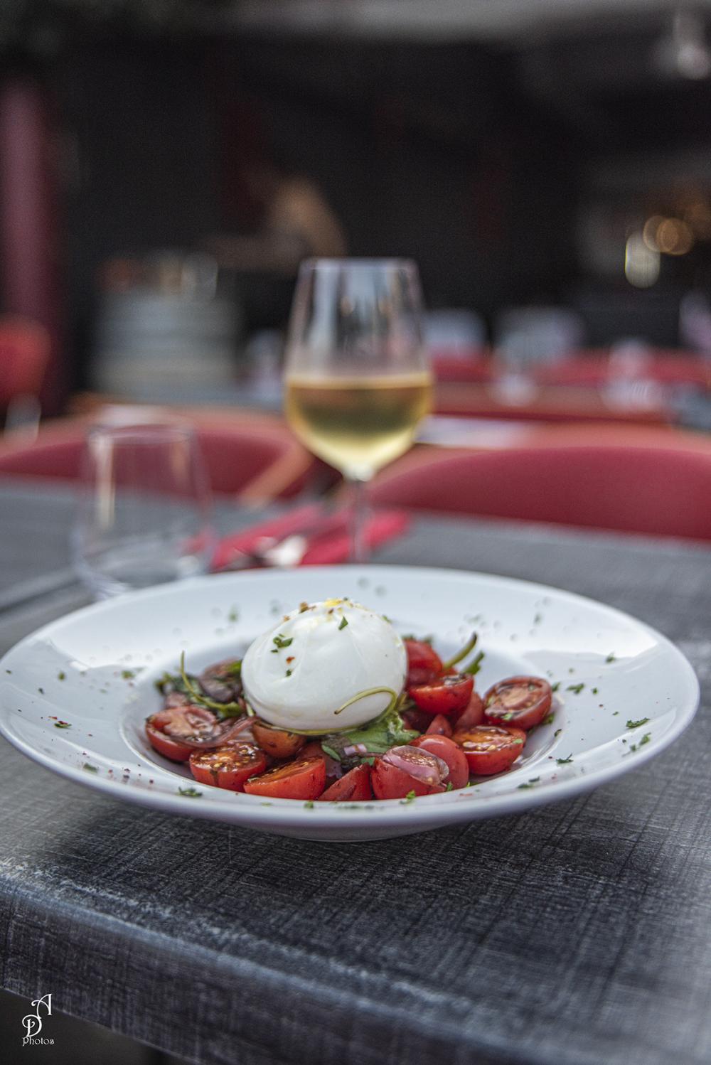 Photo de MARY'S PIZZERIA