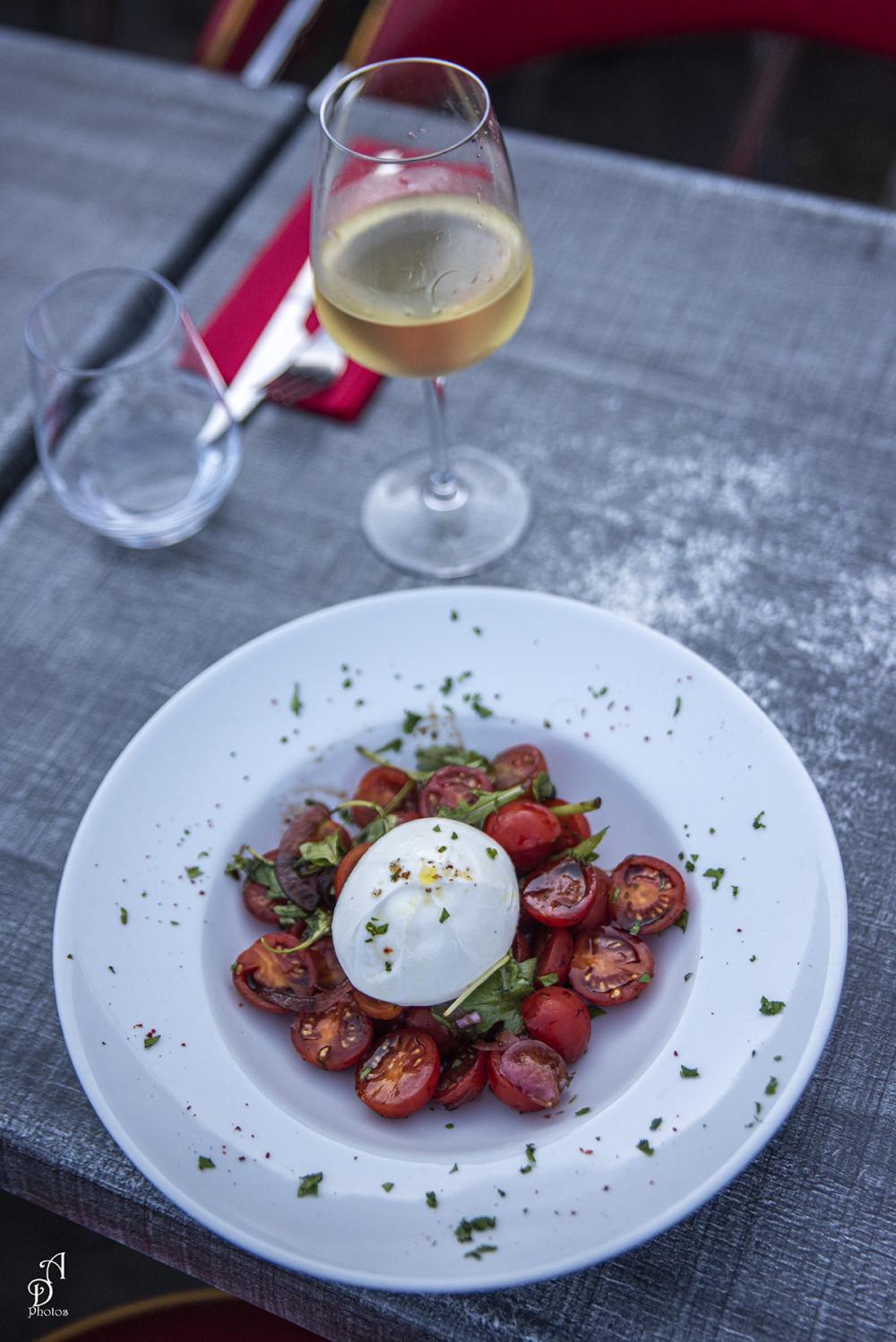 Photo de MARY'S PIZZERIA