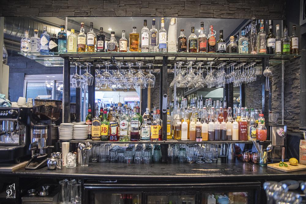 Photo de MARY'S PIZZERIA