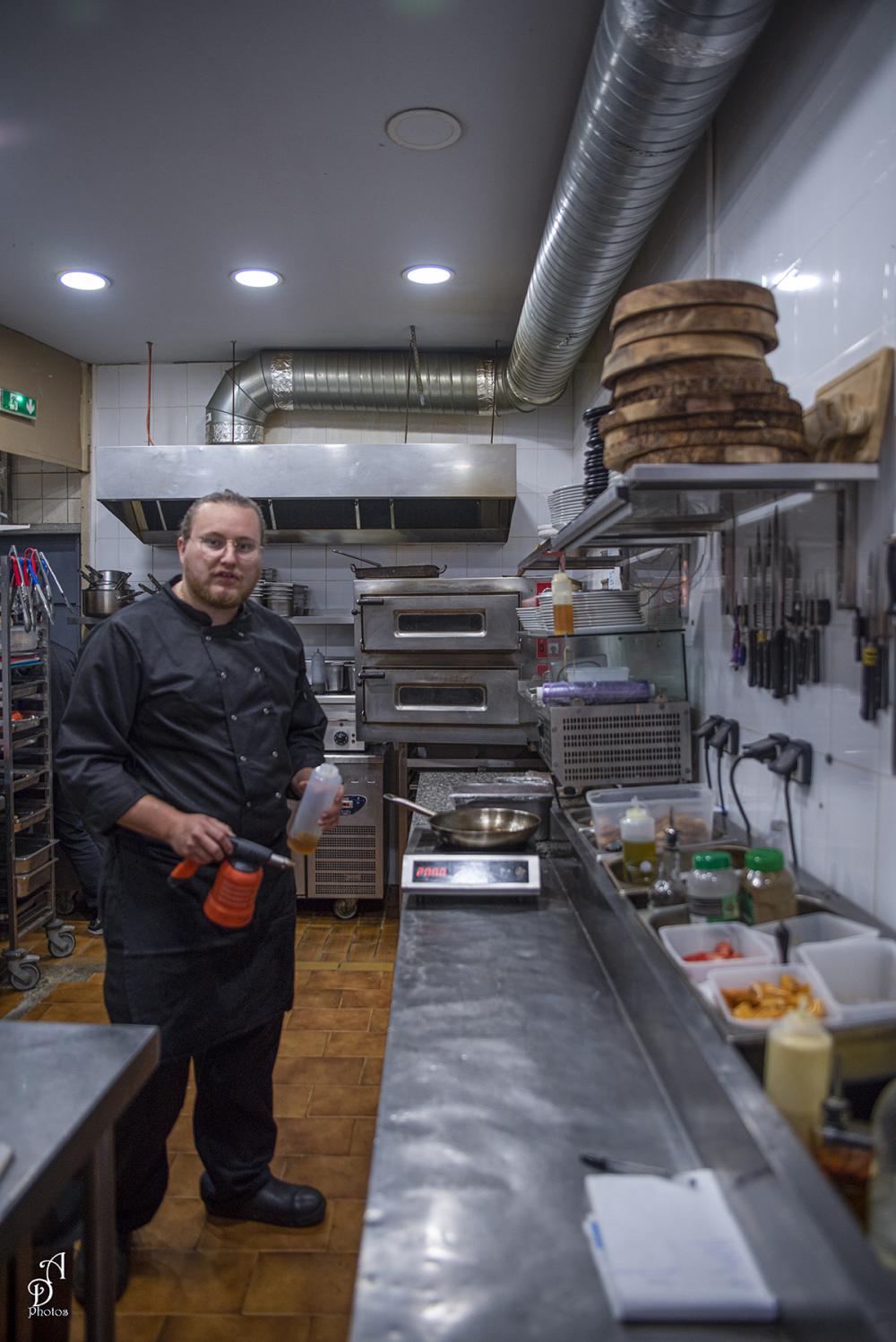 Photo de MARY'S PIZZERIA