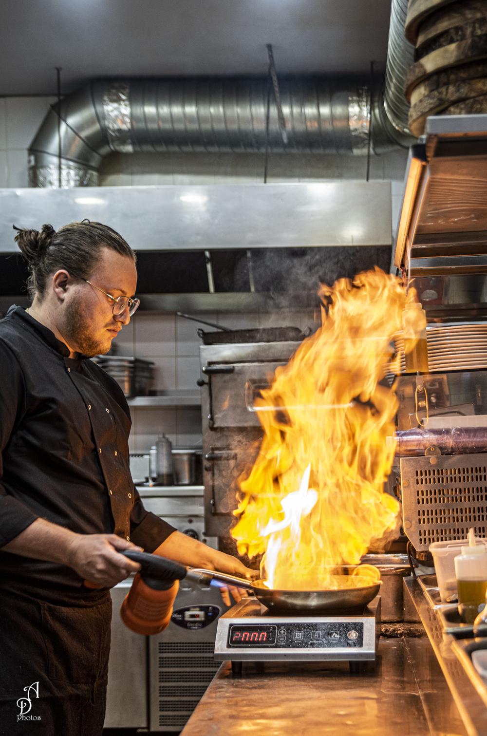 Photo de MARY'S PIZZERIA