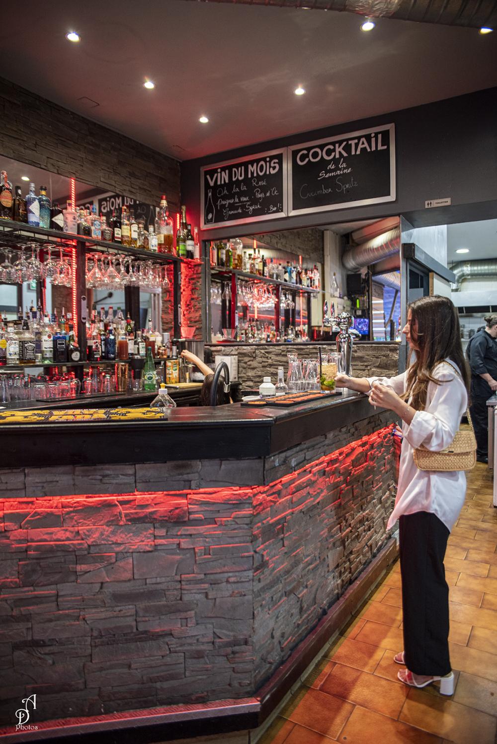 Photo de MARY'S PIZZERIA