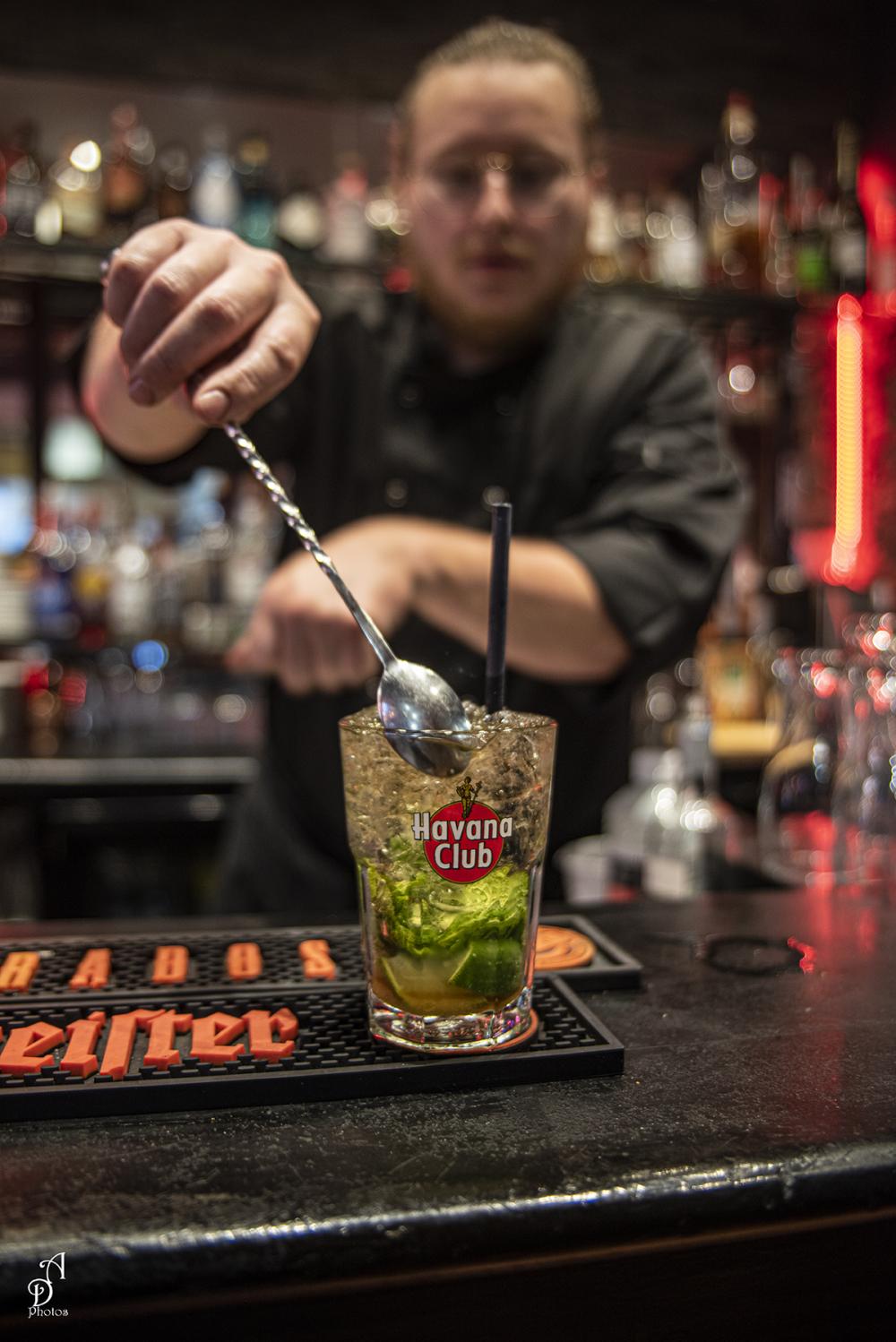 Photo de MARY'S PIZZERIA