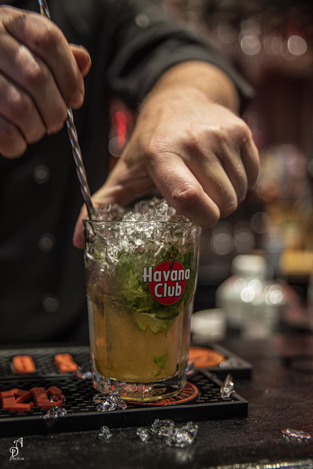 Photo de MARY'S PIZZERIA