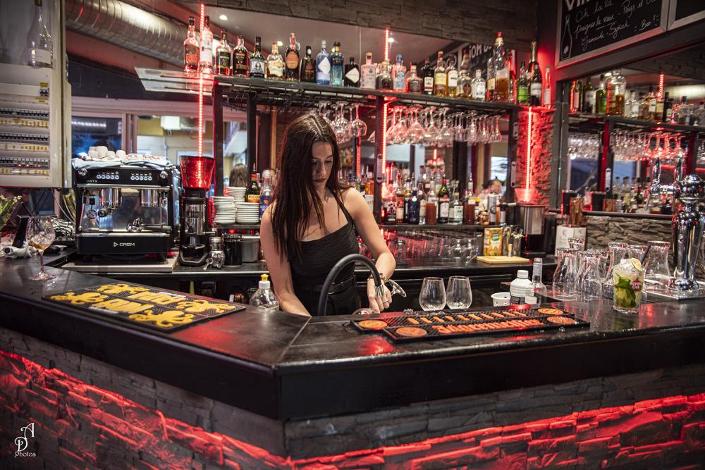 Photo de MARY'S PIZZERIA