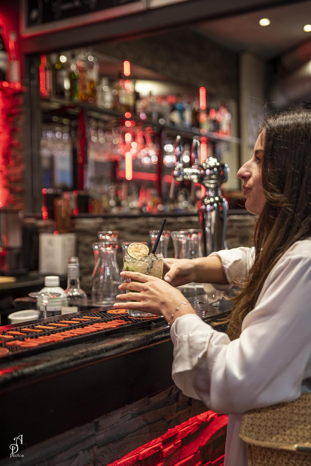 Photo de MARY'S PIZZERIA