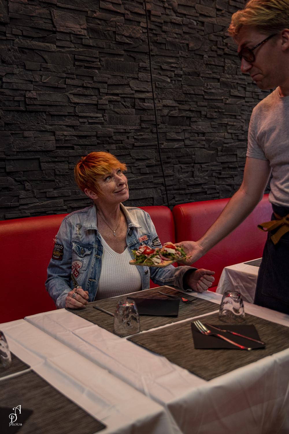 Photo de MARY'S PIZZERIA