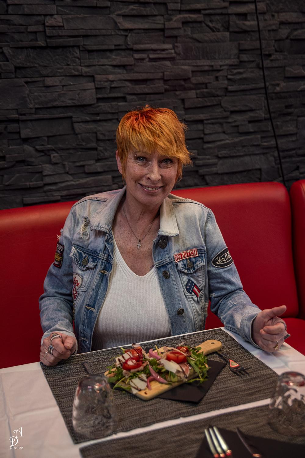 Photo de MARY'S PIZZERIA