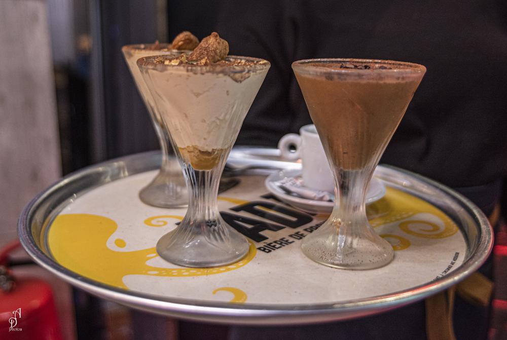 Photo de MARY'S PIZZERIA