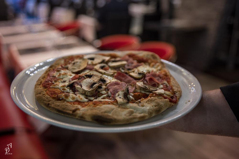 Photo de MARY'S PIZZERIA