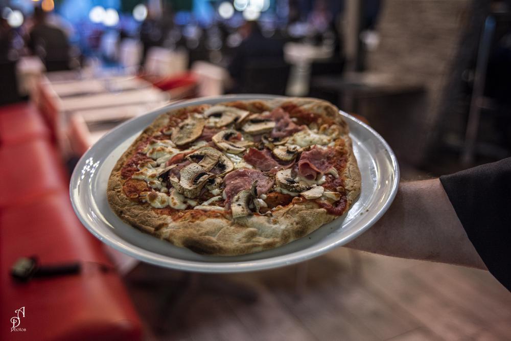 Photo de MARY'S PIZZERIA