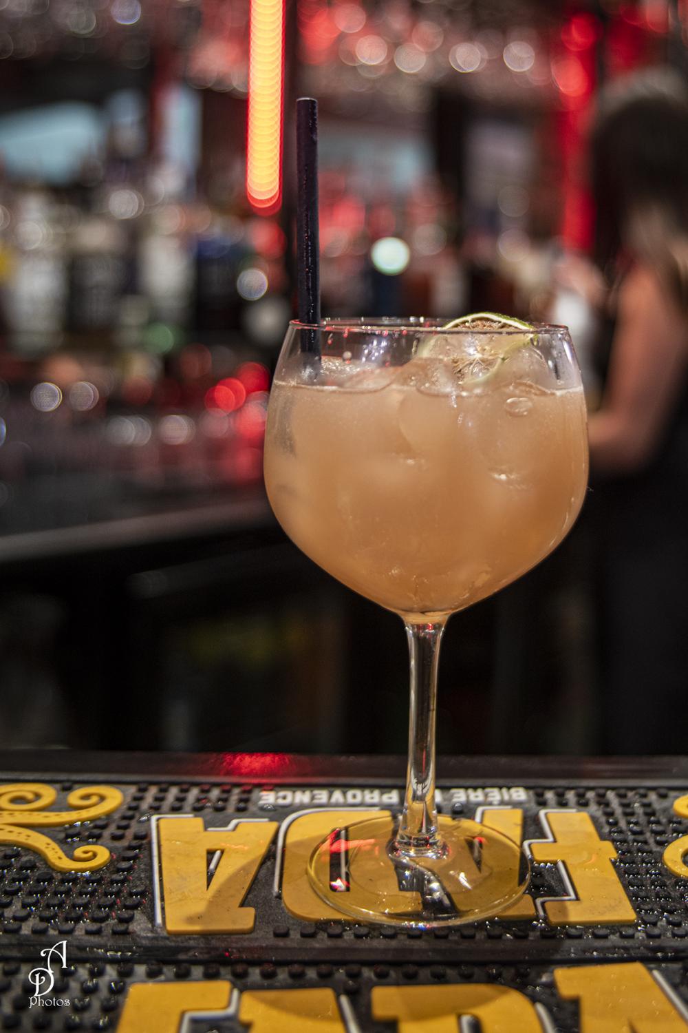 Photo de MARY'S PIZZERIA