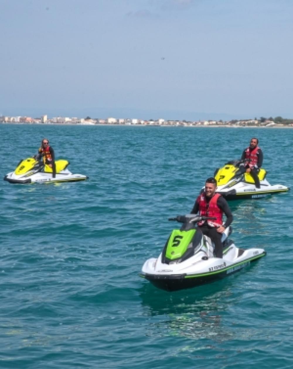 Photo de MONSTER JET