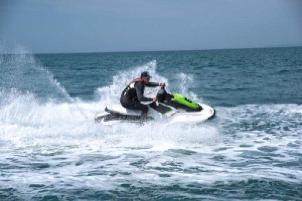 Photo de MONSTER JET