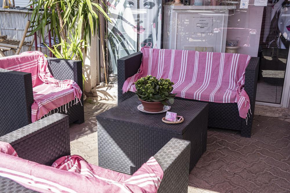 Photo de NICOLE ESTHETIQUE