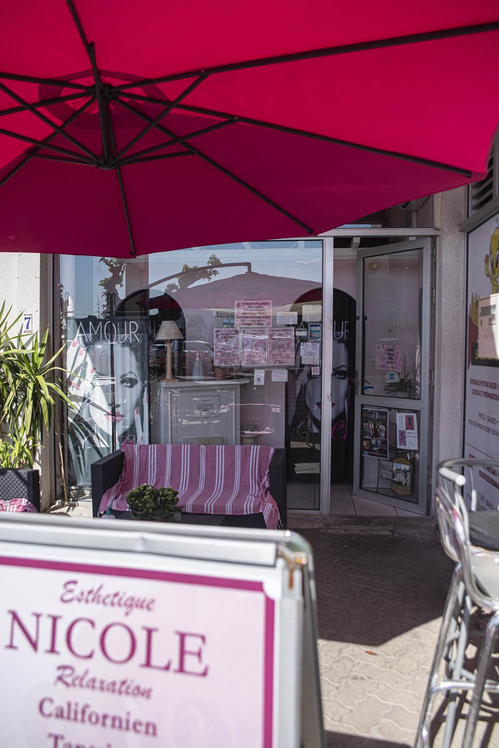 Photo de NICOLE ESTHETIQUE