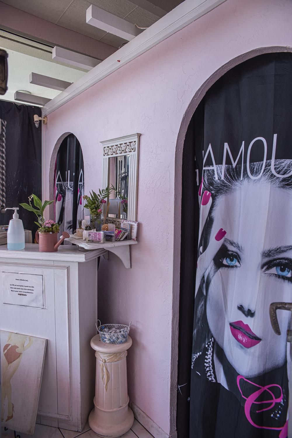 Photo de NICOLE ESTHETIQUE