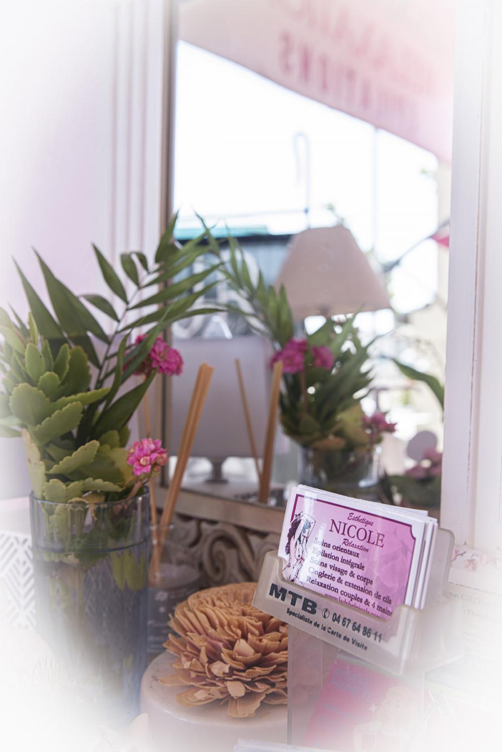 Photo de NICOLE ESTHETIQUE