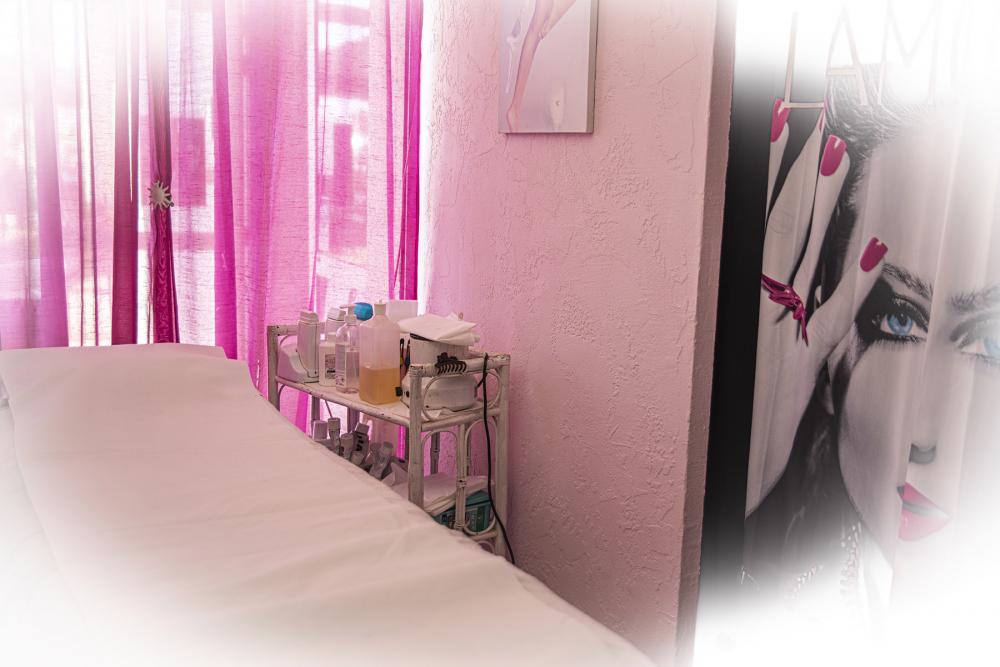 Photo de NICOLE ESTHETIQUE