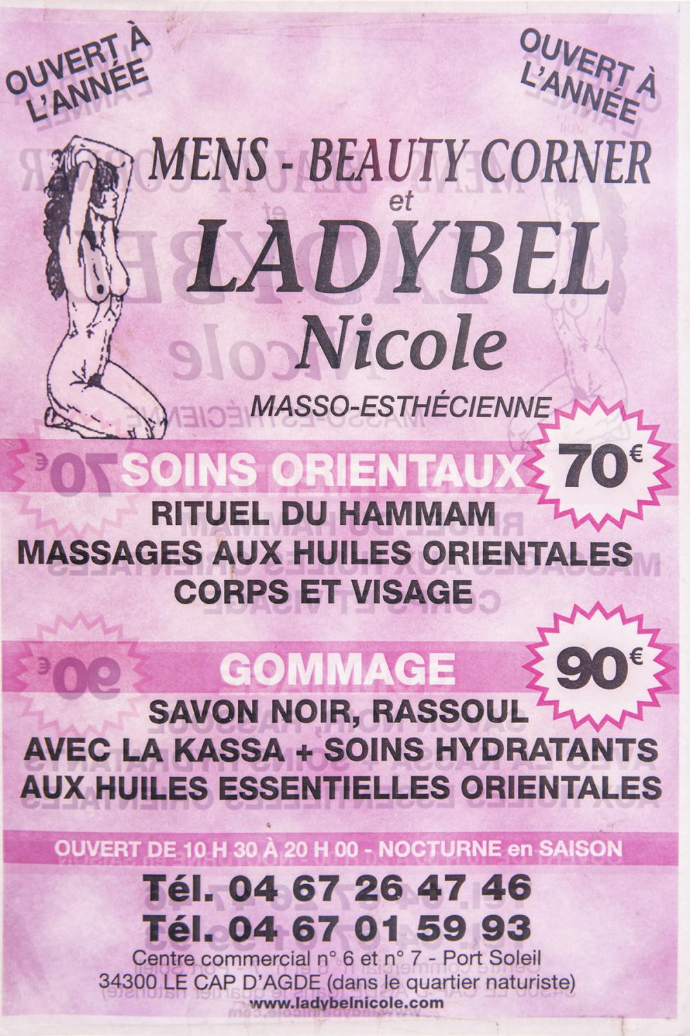 Photo de NICOLE ESTHETIQUE