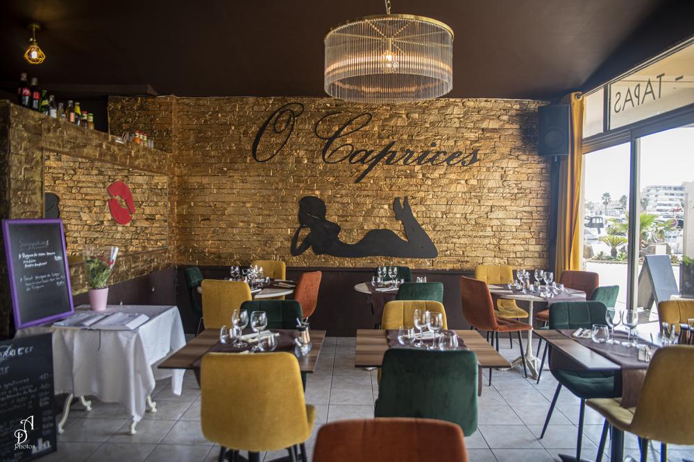 Photo de O'CAPRICES