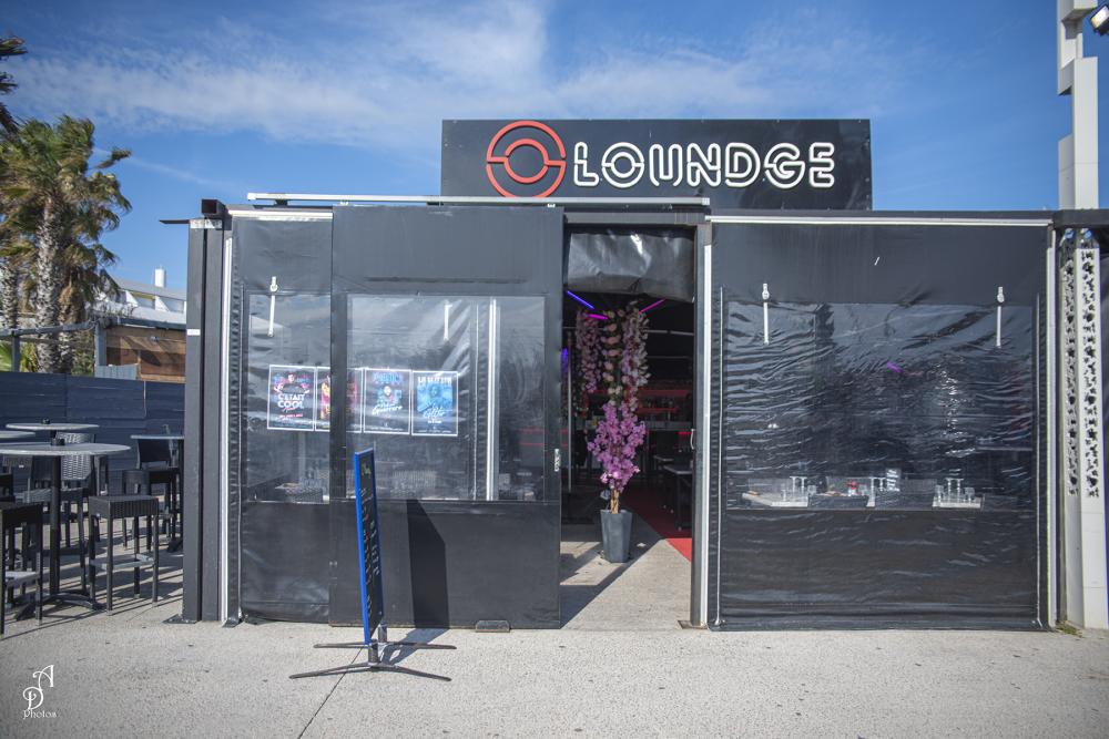 Photo de O LOUNDGE
