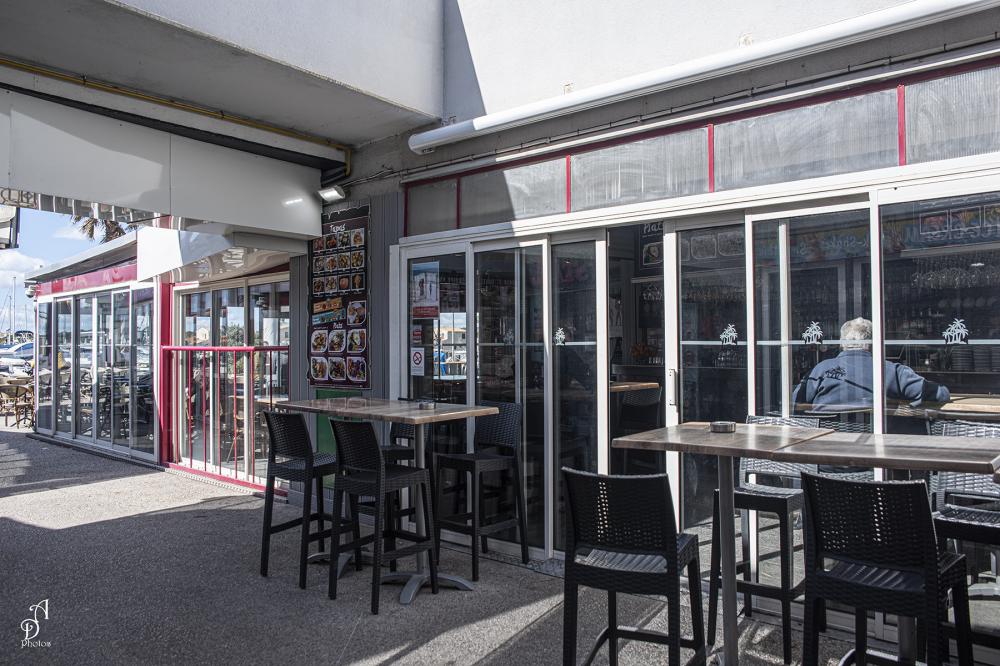 Photo de PALMERAIE BAR TAPAS RESTAURANT