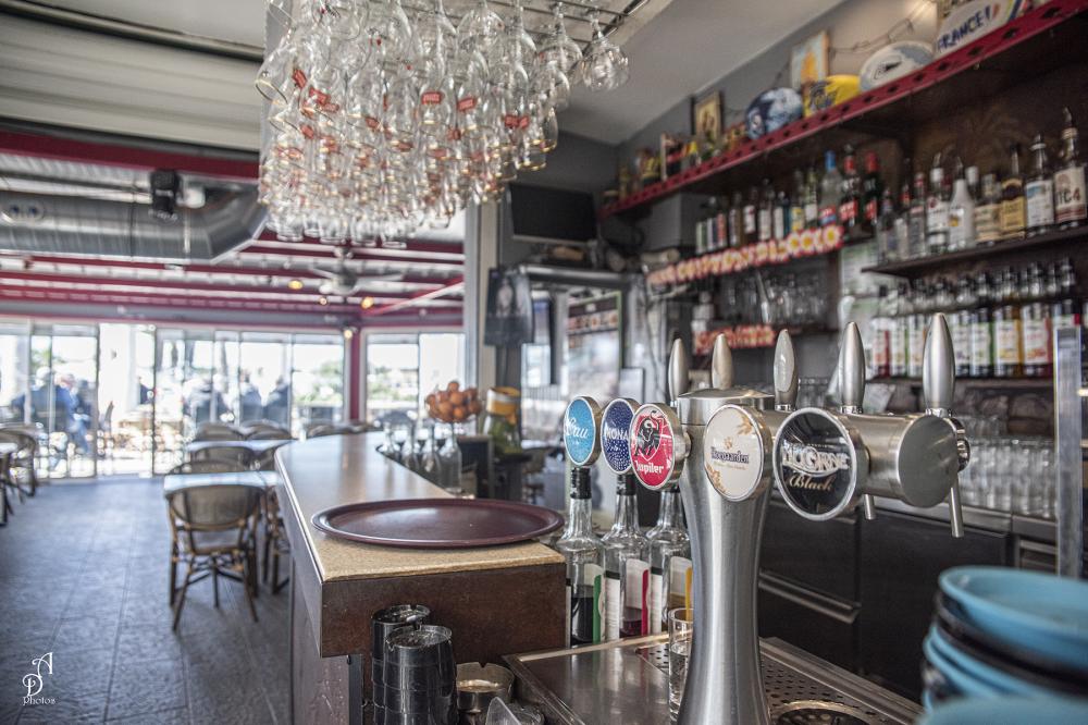 Photo de PALMERAIE BAR TAPAS RESTAURANT