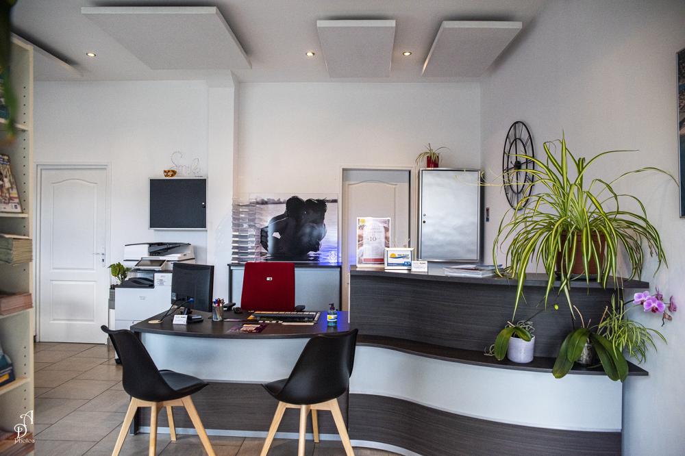 Photo de PENG FRANCE IMMOBILIER