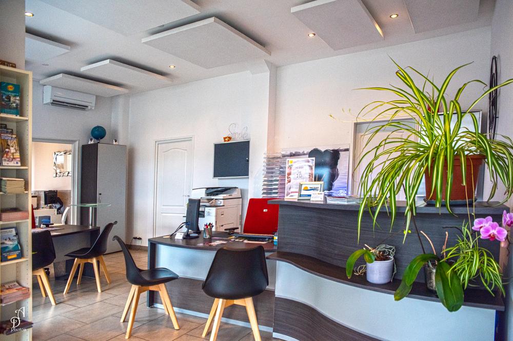 Photo de PENG FRANCE IMMOBILIER