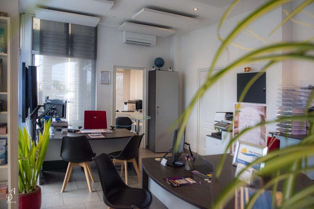 Photo de PENG FRANCE IMMOBILIER