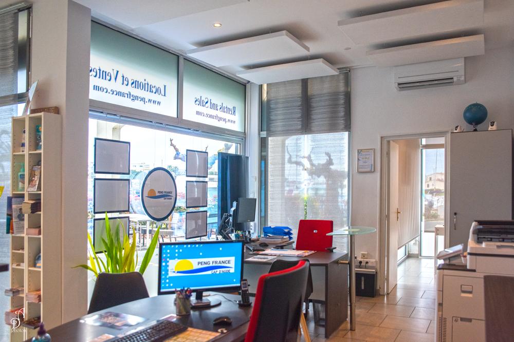 Photo de PENG FRANCE IMMOBILIER