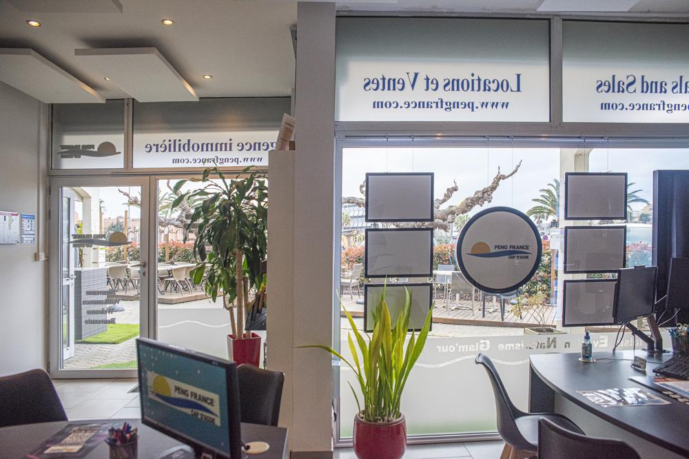 Photo de PENG FRANCE IMMOBILIER