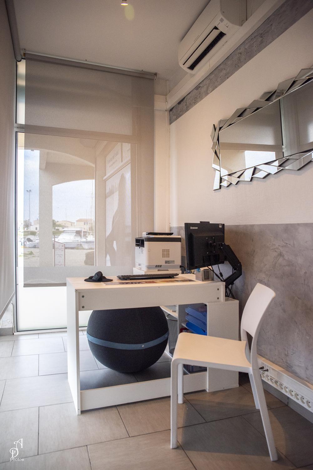 Photo de PENG FRANCE IMMOBILIER