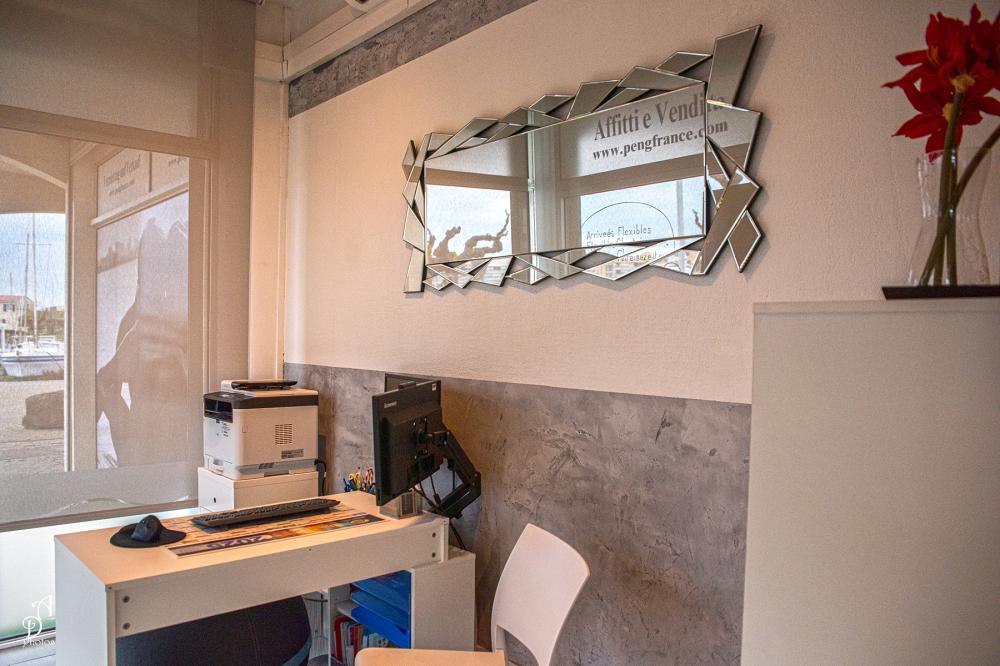 Photo de PENG FRANCE IMMOBILIER