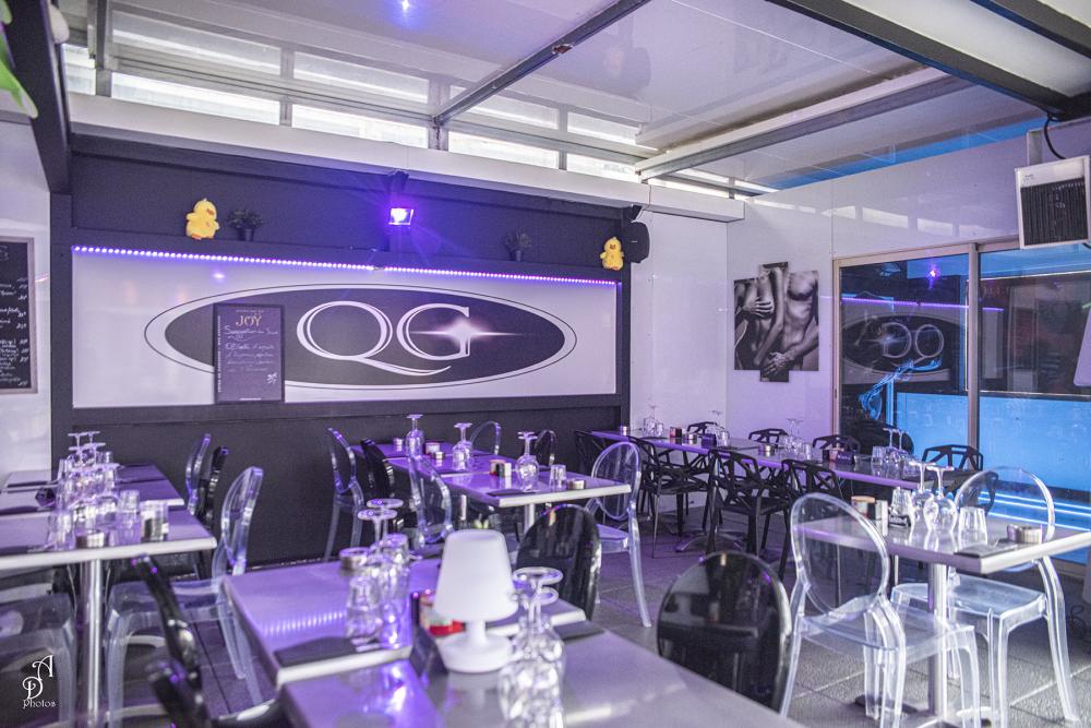 Photo de QG-Restaurant