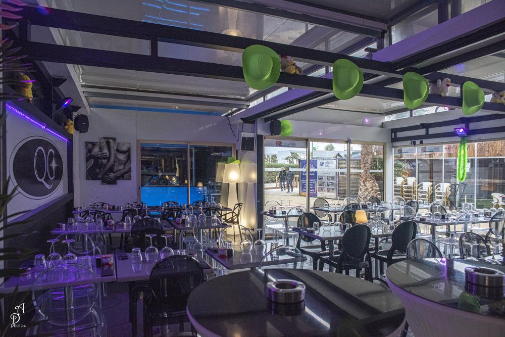 Photo de QG-Restaurant