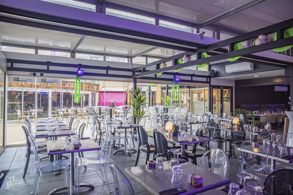 Photo de QG-Restaurant