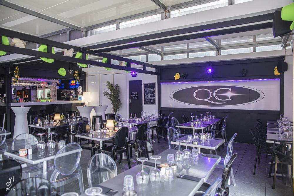 Photo de QG-Restaurant