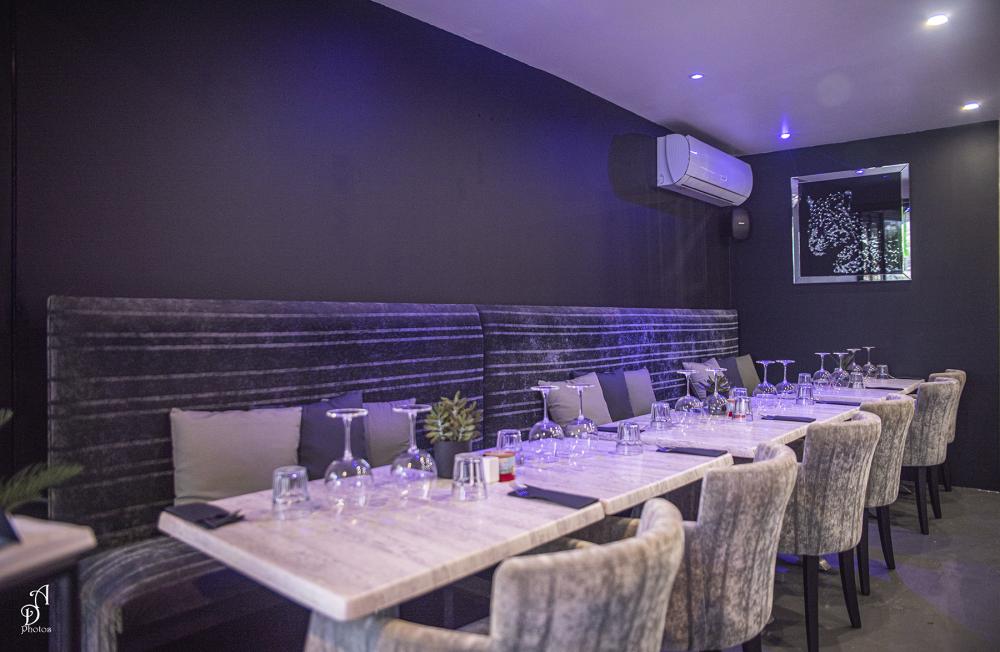 Photo de QG-Restaurant