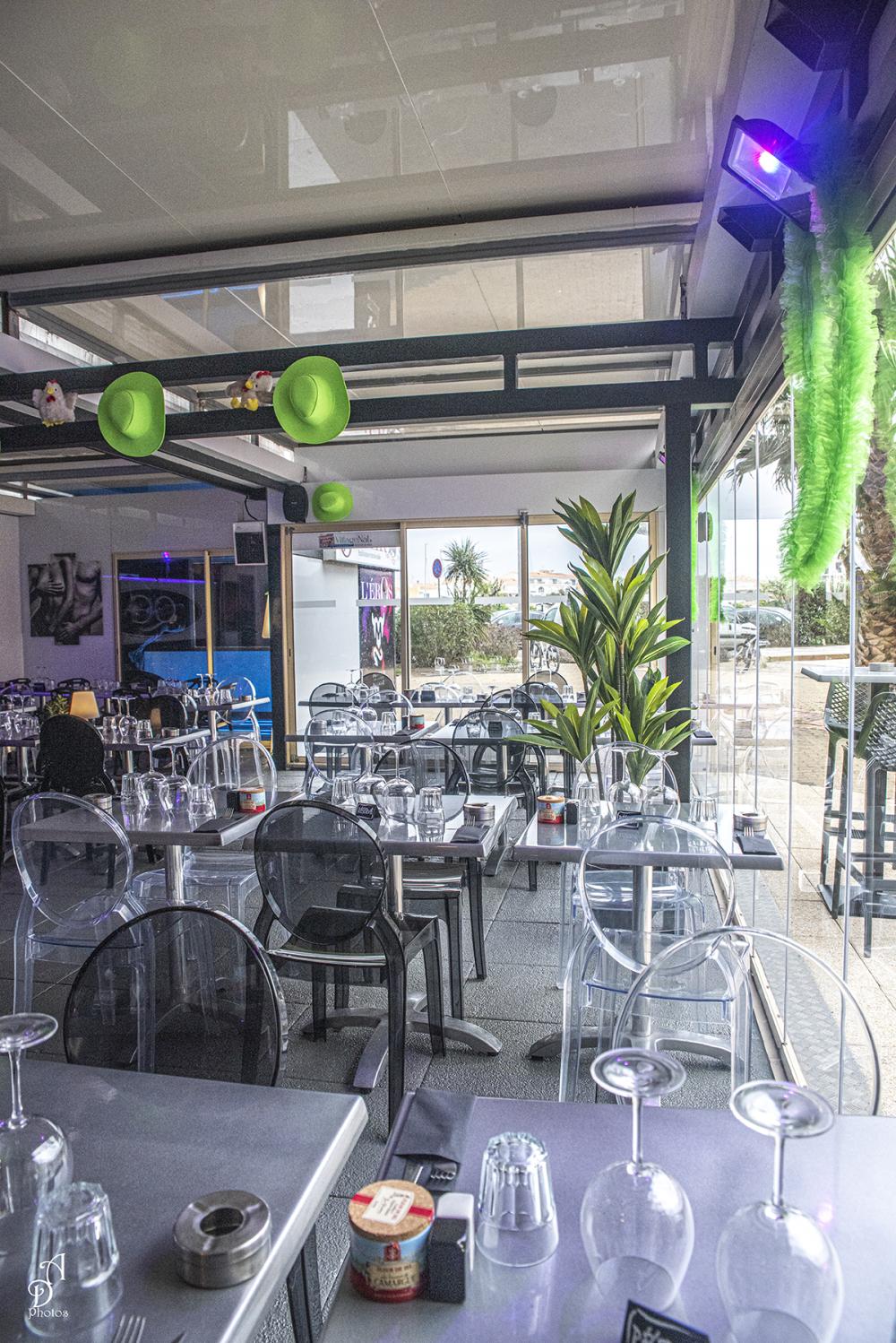 Photo de QG-Restaurant